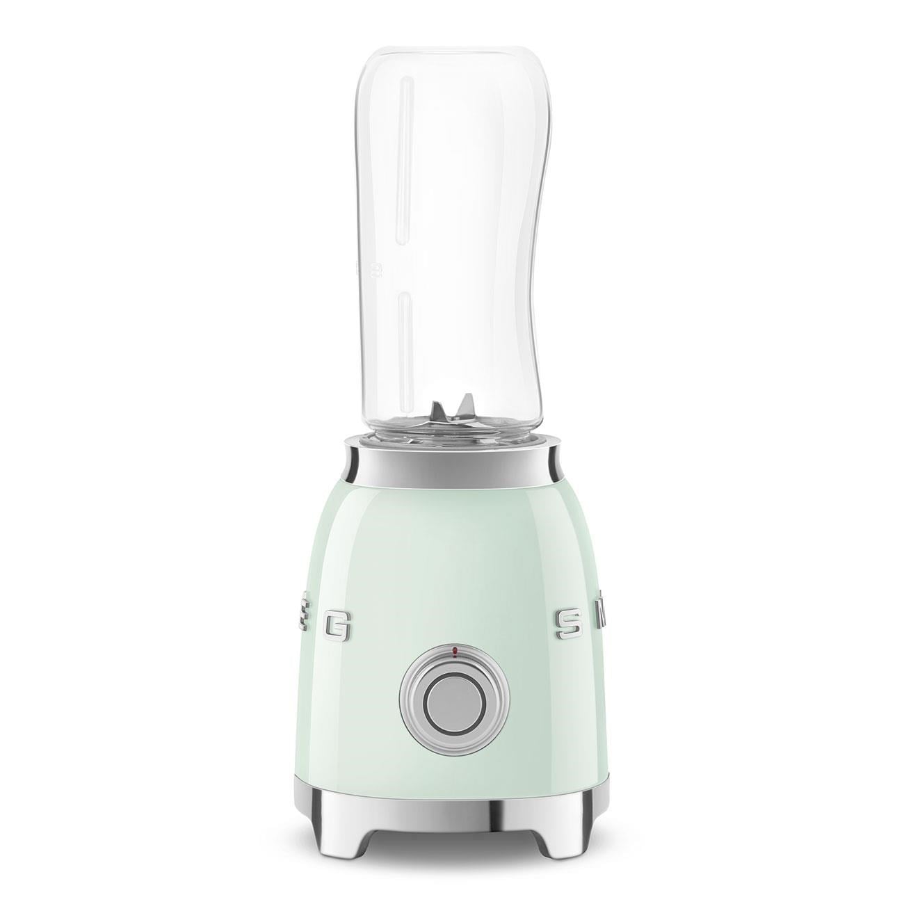 SMEG KİŞİSEL SMOOTIE BLENDERYEŞİL