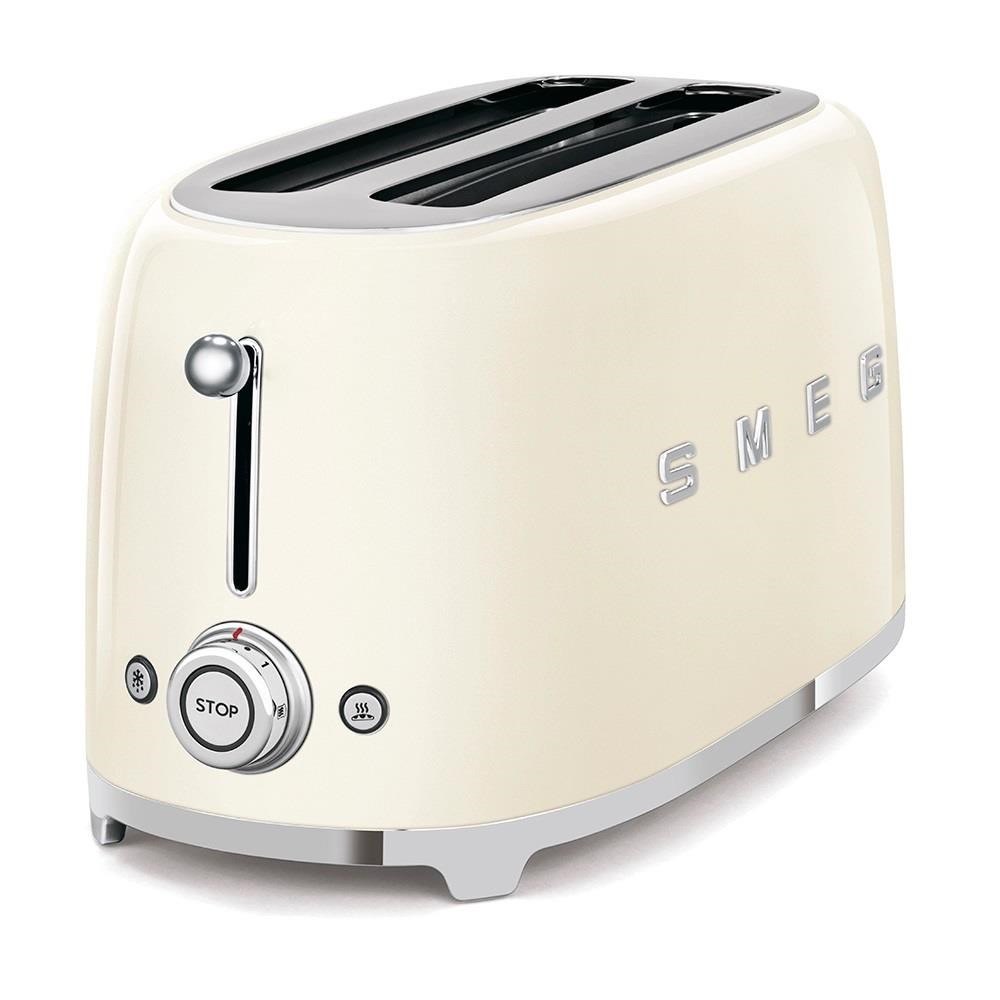SMEG KREM 2*2 EKMEK KIZARTMA