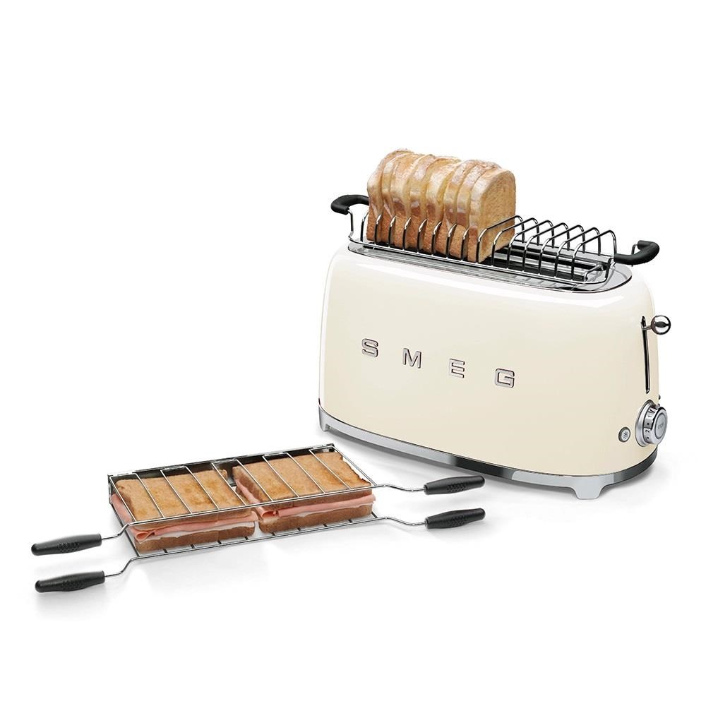 SMEG KREM 2*2 EKMEK KIZARTMA