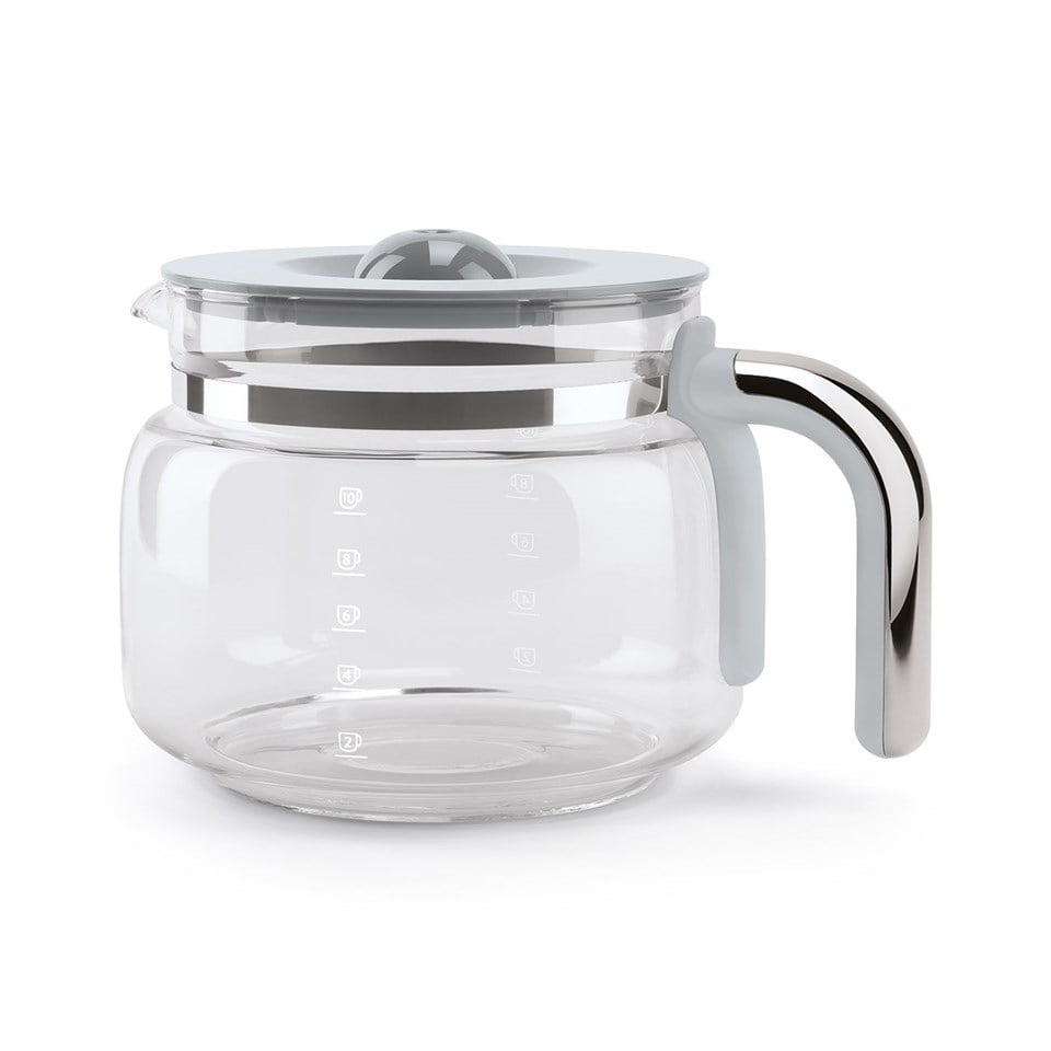 Smeg Krem Fitre Kahve Makinesi DCF02CREU