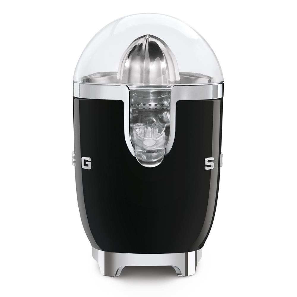 Smeg Narenciye Sıkacağı Siyah