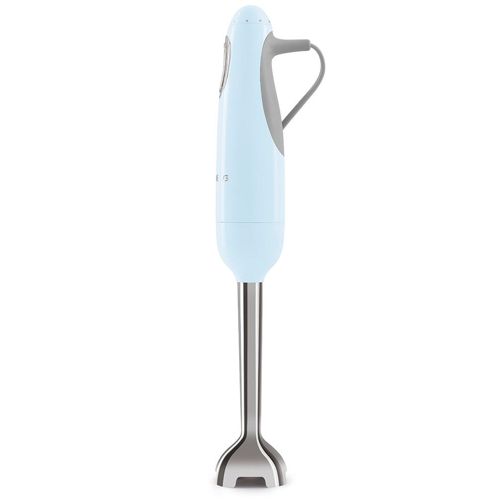 Smeg Pastel Mavi El Blenderı - HBF11PBEU