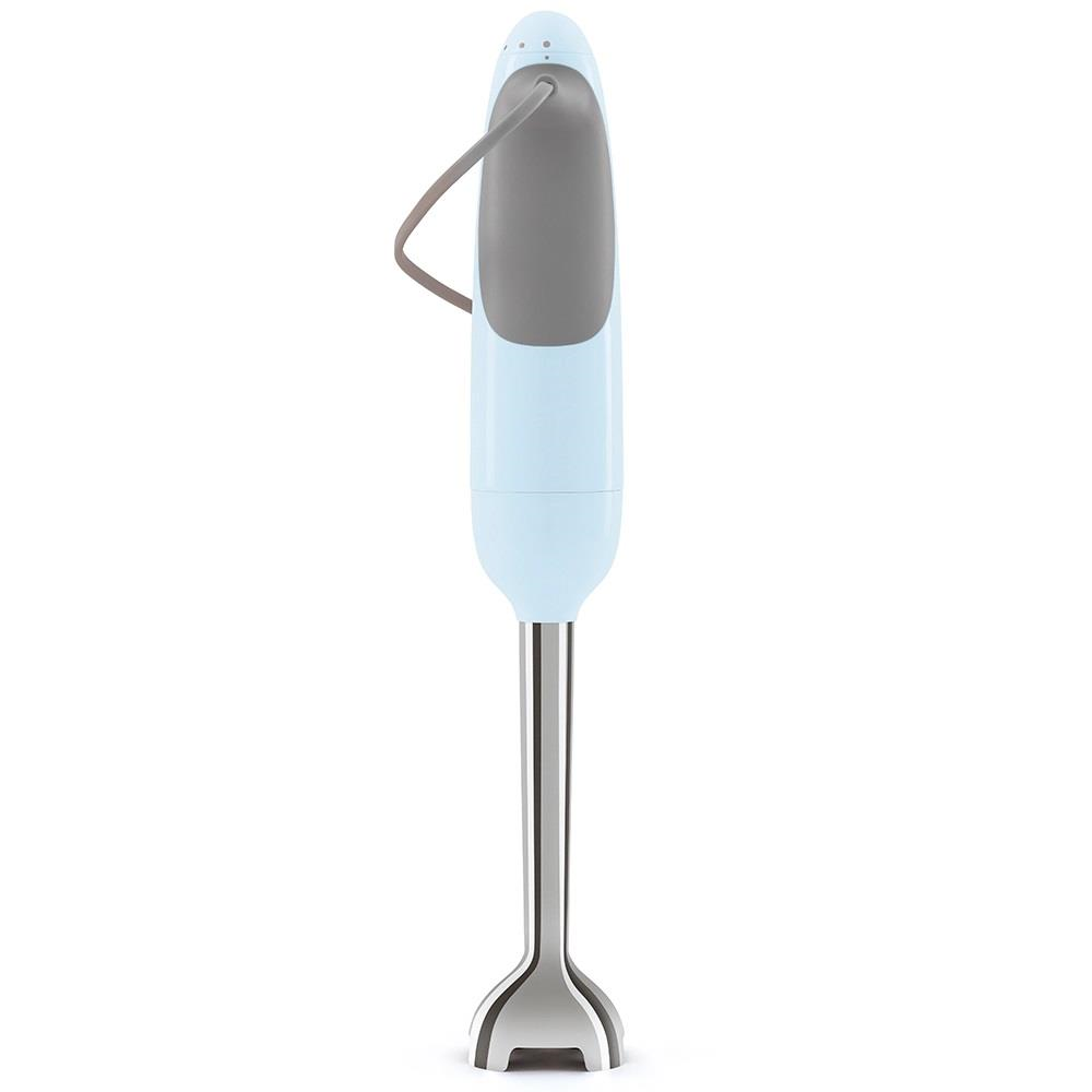 Smeg Pastel Mavi El Blenderı - HBF11PBEU