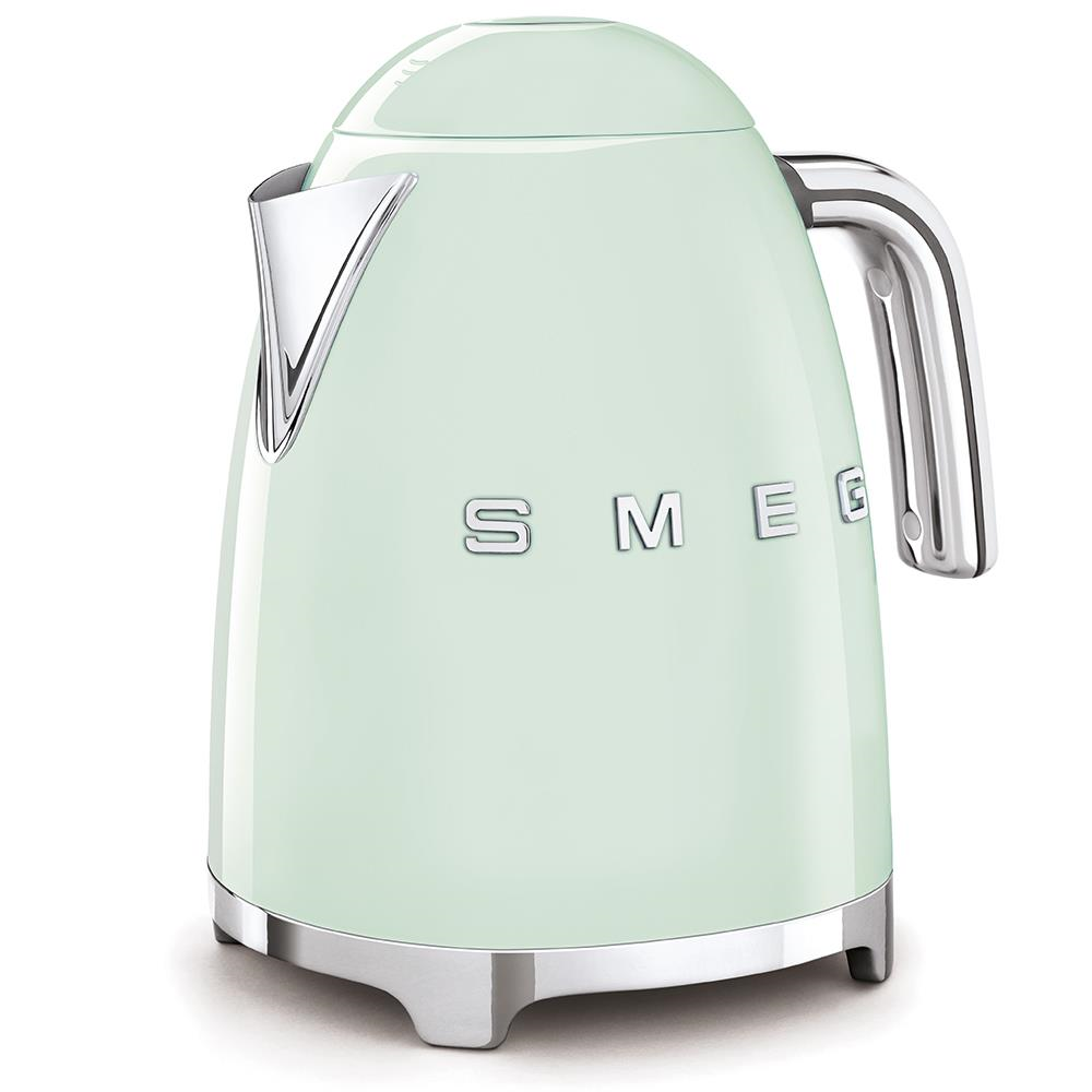 Smeg Pastel Yeşil Kettle KLF03PGEU