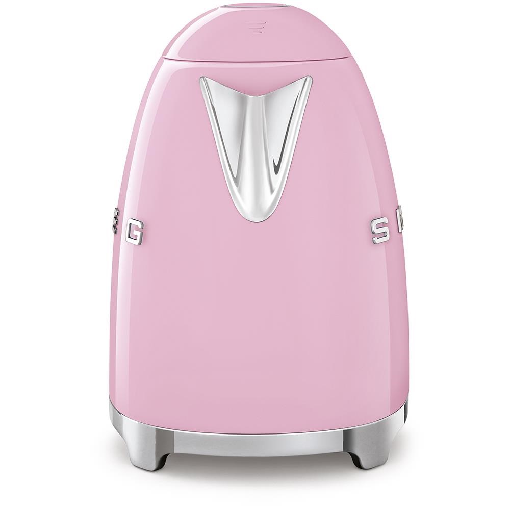 Smeg Pembe Kettle