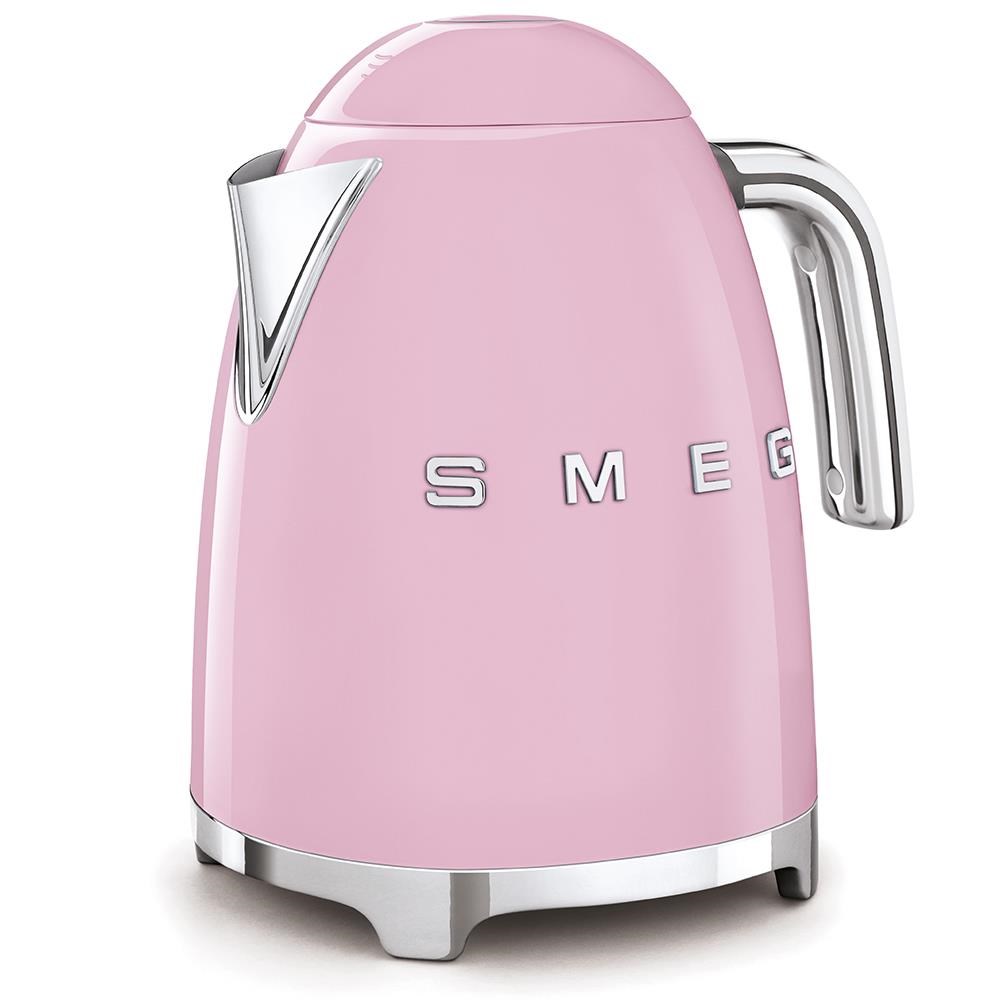 Smeg Pembe Kettle