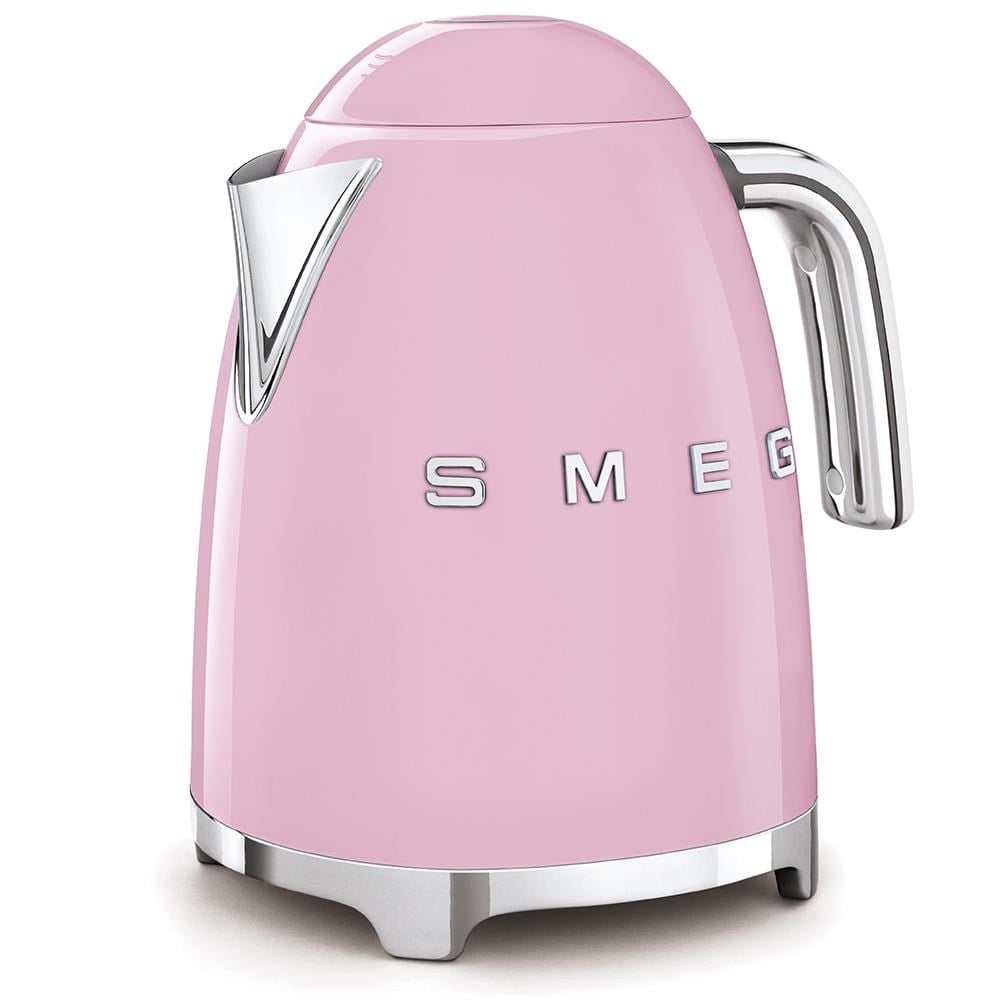 Smeg Pembe Kettle