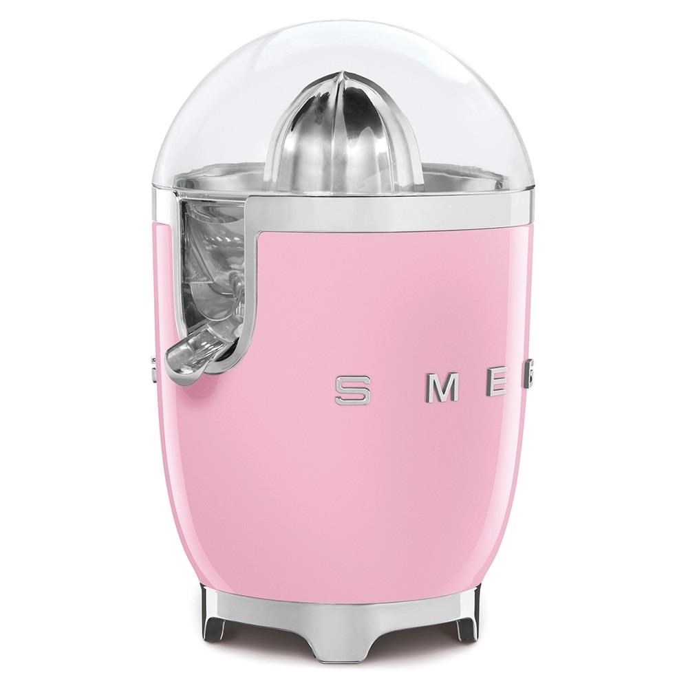 Smeg Pembe Narenciye Sıkacağı