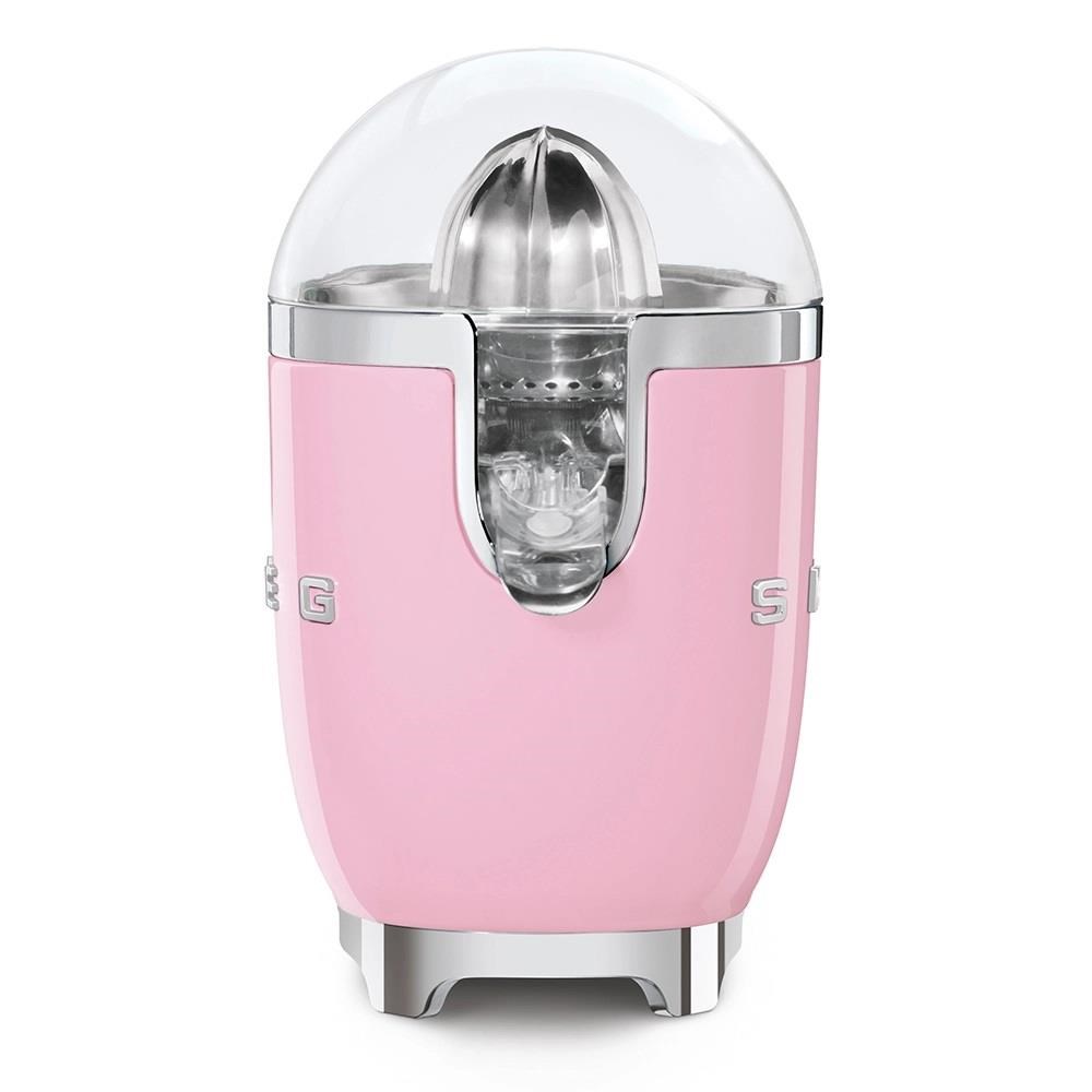 Smeg Pembe Narenciye Sıkacağı