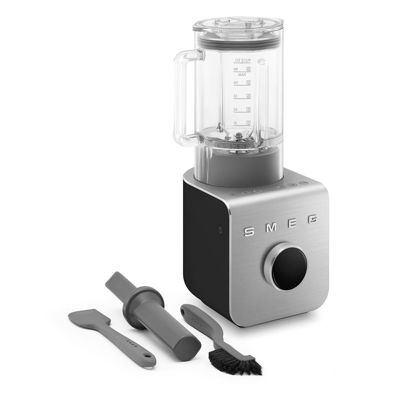 SMEG POWER BLENDER SİYAH