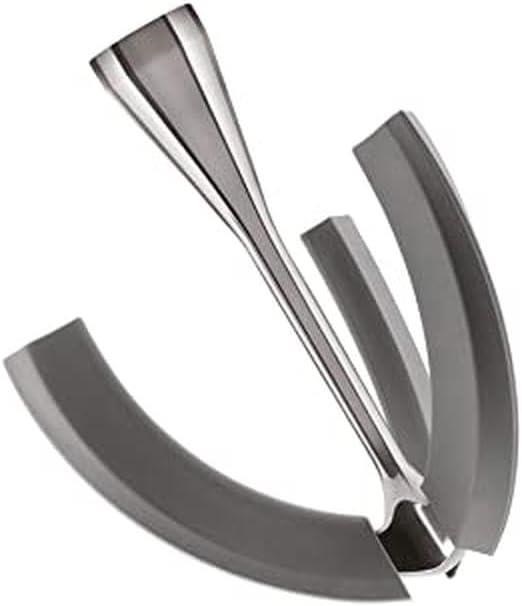 SMEG SMFB02 STAND MİXER FLEX KENAR ÇIRPICI