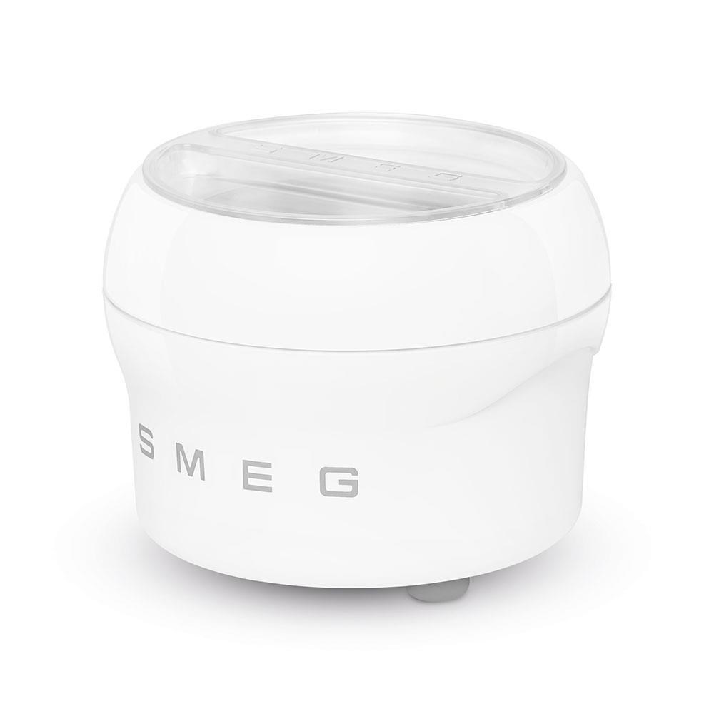 SMEG SMIC01 STAND MİXER DONDURMA APARATI