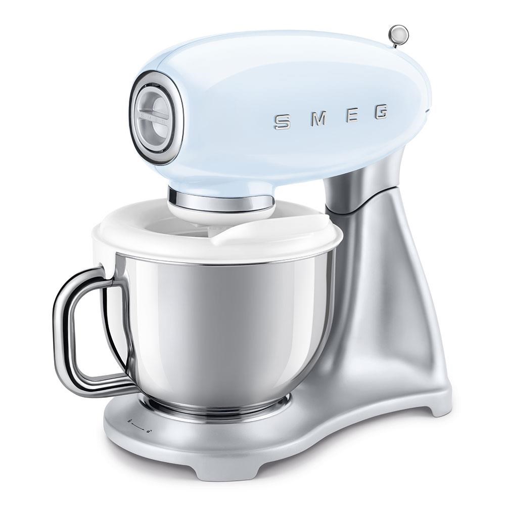 SMEG SMIC01 STAND MİXER DONDURMA APARATI