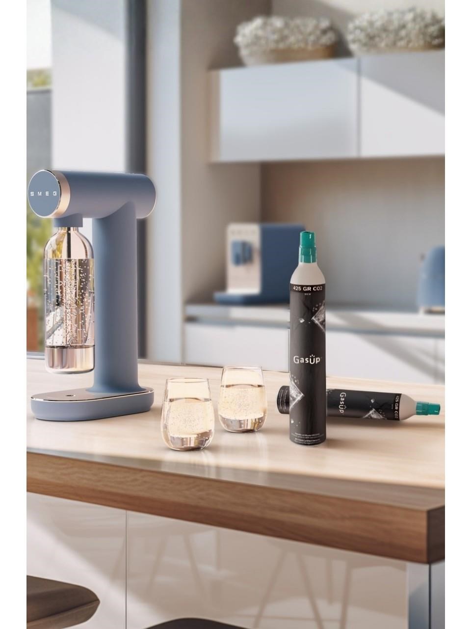Smeg Soda Maker Kartuşu
