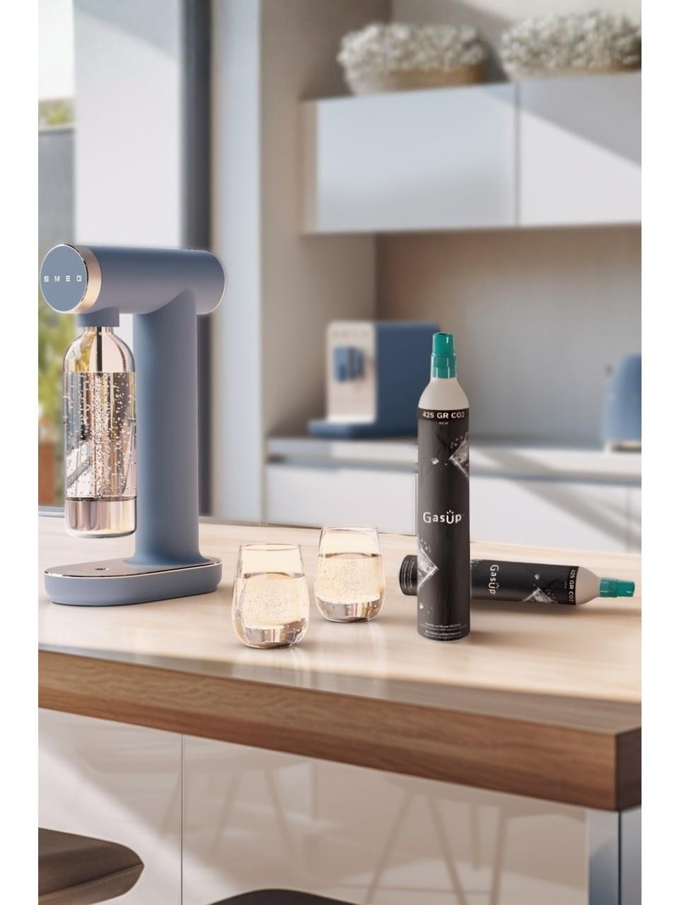 Smeg Soda Maker Kartuşu