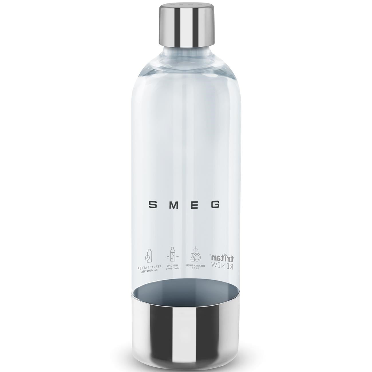 Smeg Soda Maker Yedek Şişe