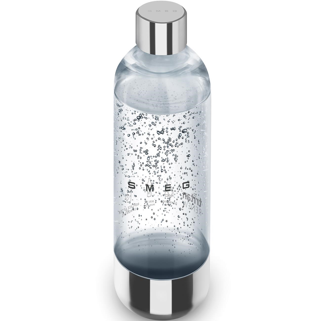 Smeg Soda Maker Yedek Şişe
