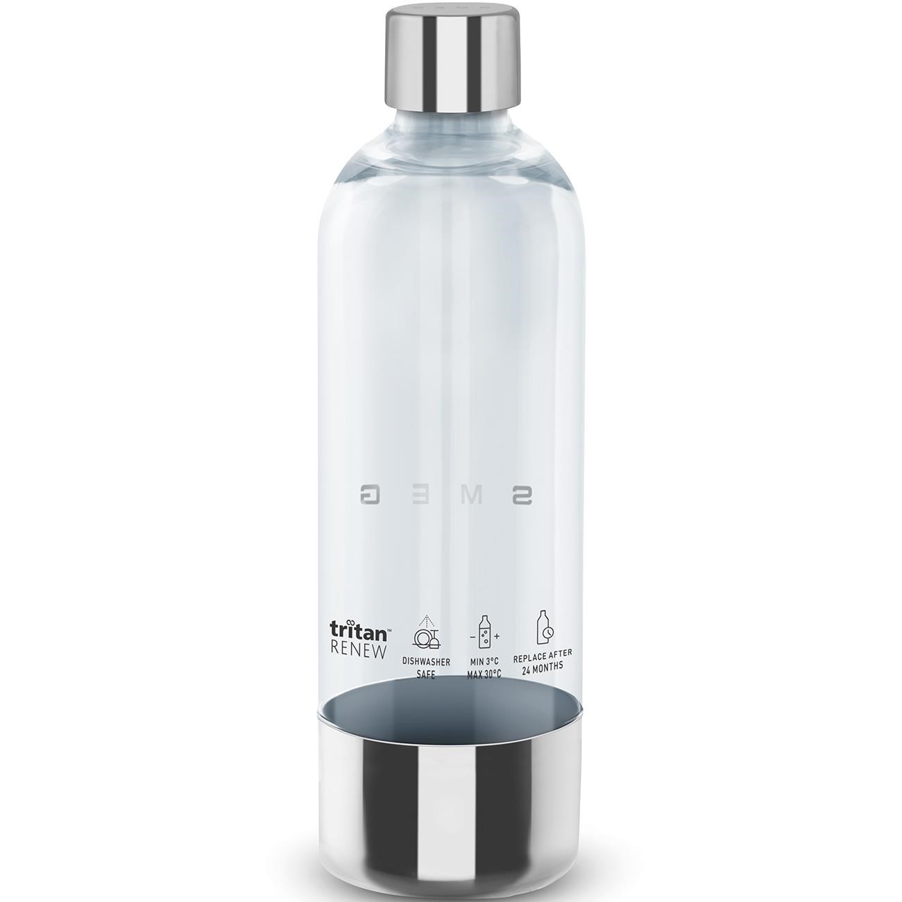 Smeg Soda Maker Yedek Şişe
