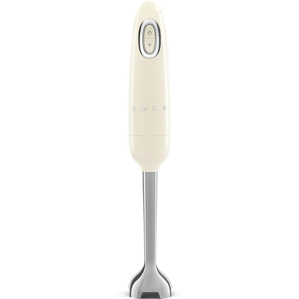 SMEG STANDART EL BLENDER SETİ KREM