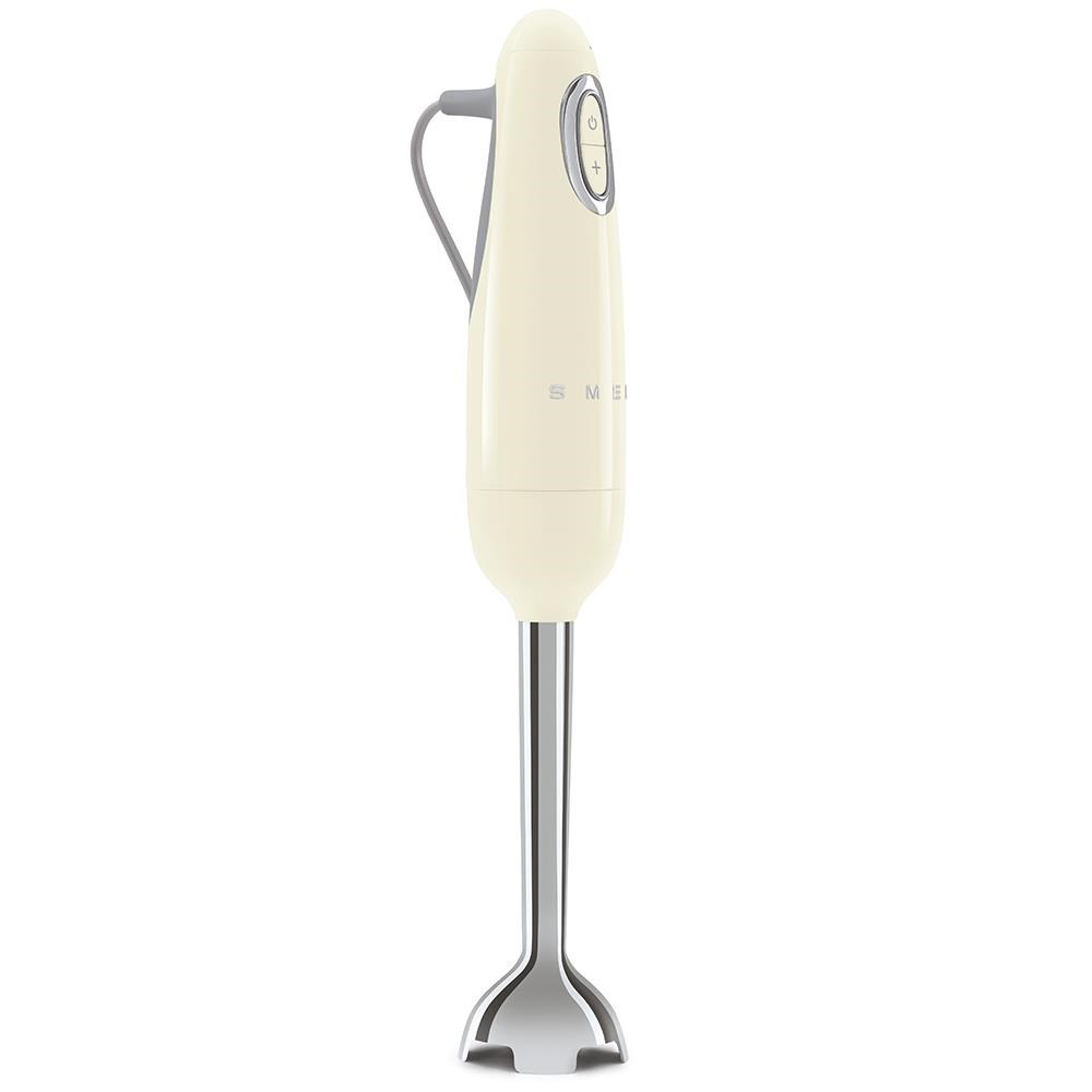 SMEG STANDART EL BLENDER SETİ KREM