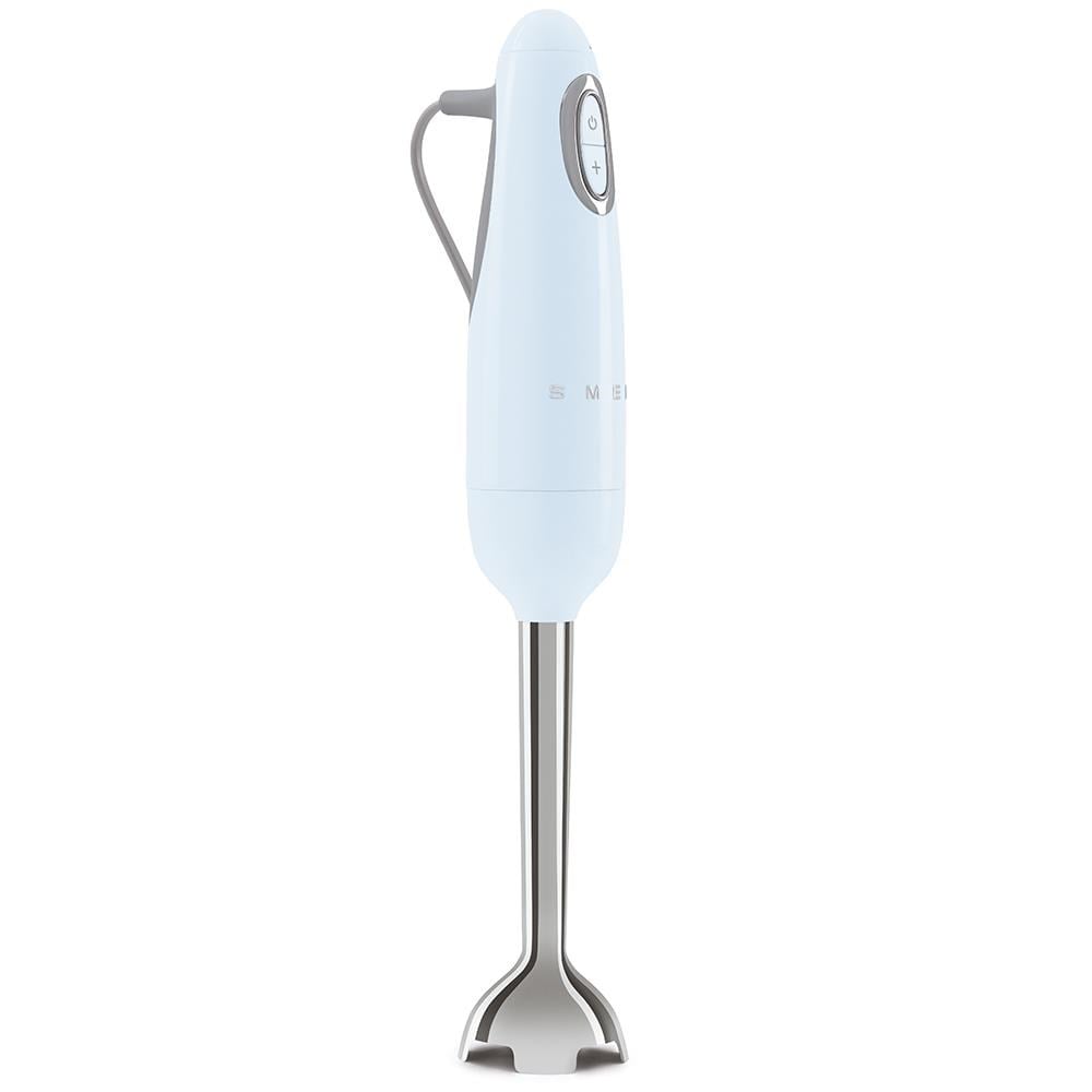 Smeg Standart El Blender Seti Mavi