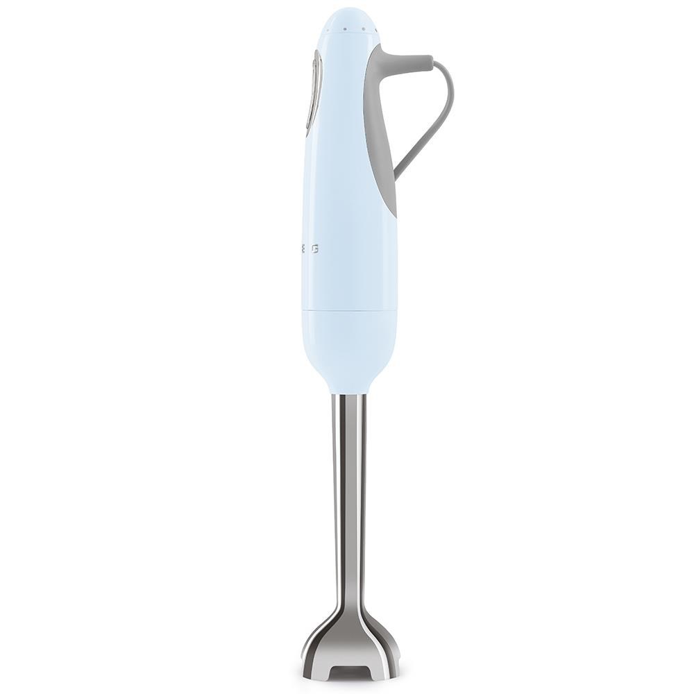 Smeg Standart El Blender Seti Mavi