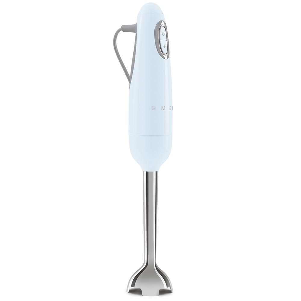 Smeg Standart El Blender Seti Mavi