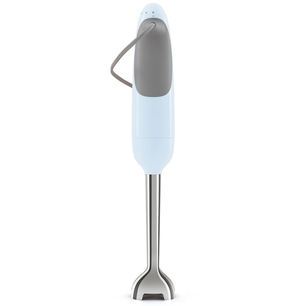 Smeg Standart El Blender Seti Mavi
