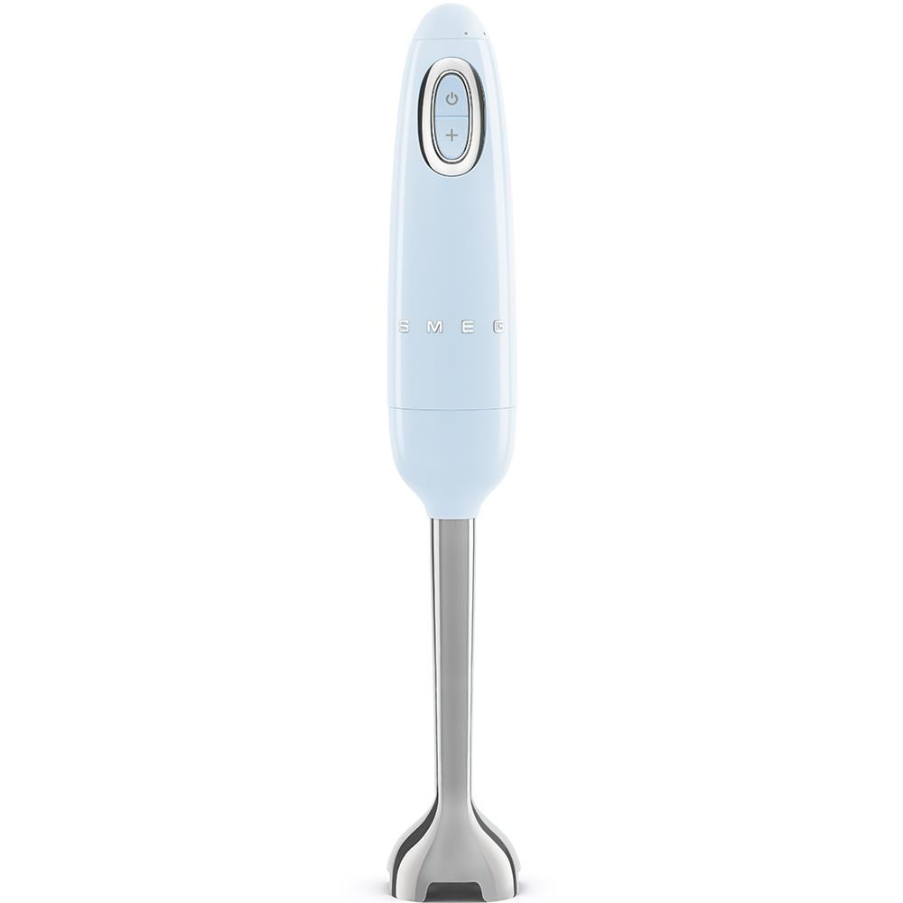 Smeg Standart El Blender Seti Mavi
