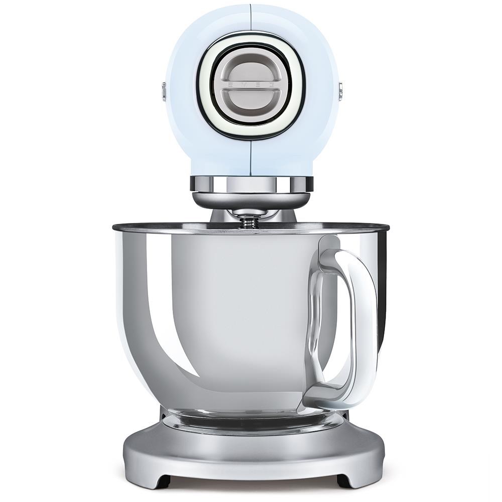 Smeg Standart Hamur Karıştırma Pastel Mavi 