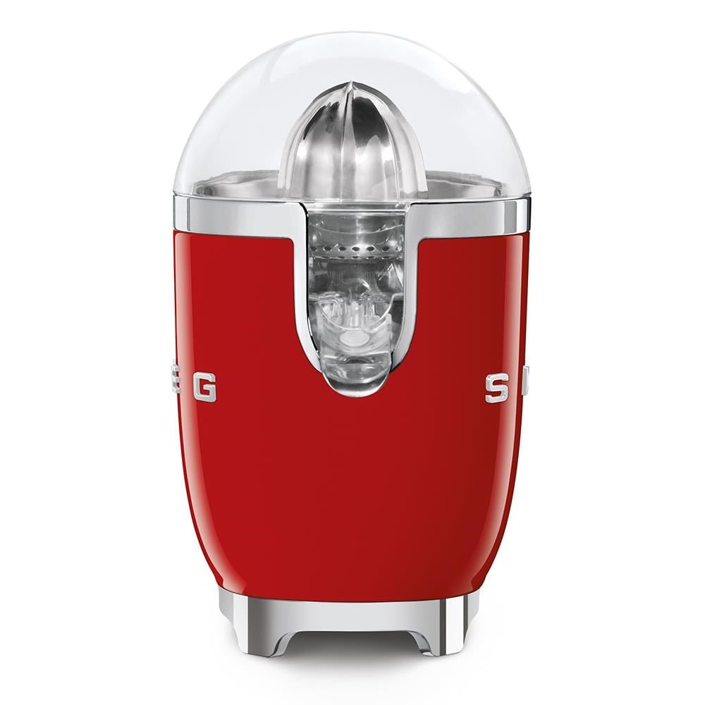 SMEG STANDART NARENCİYE SIKACAĞI KIRMIZI