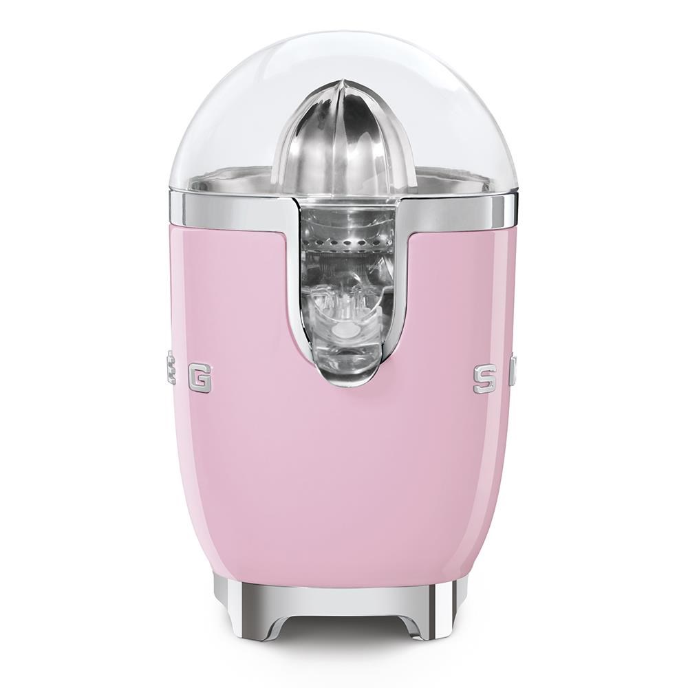 Smeg Standart Narenciye Sıkacağı Pembe