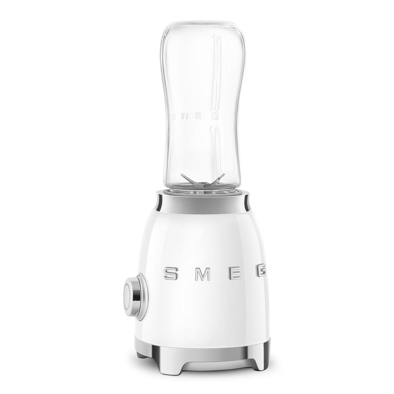 Smeg Standart Personal Blender Beyaz
