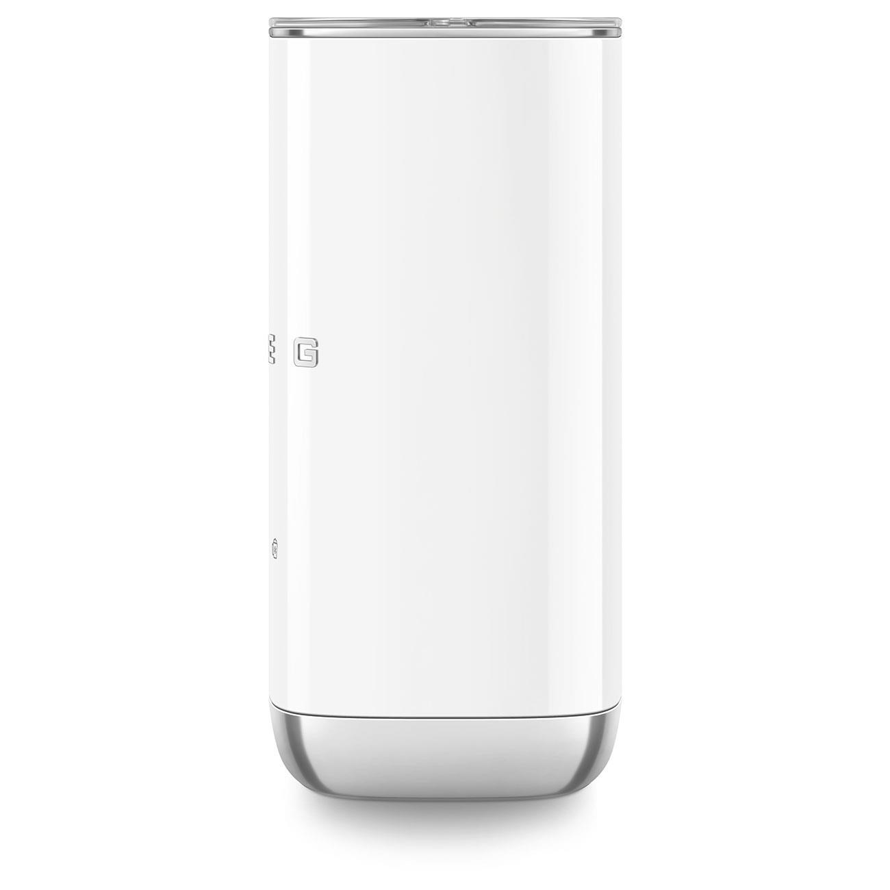 Smeg Standart Süt Köpürtme Makinesi Beyaz