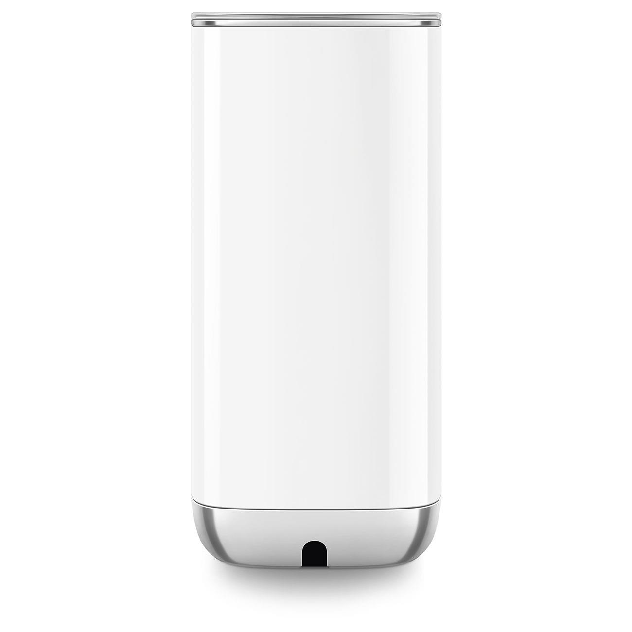 Smeg Standart Süt Köpürtme Makinesi Beyaz