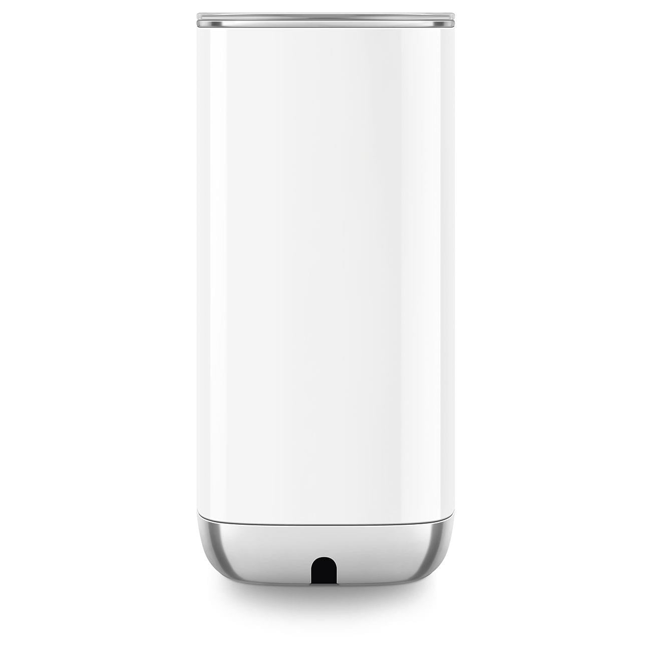 Smeg Standart Süt Köpürtme Makinesi Beyaz
