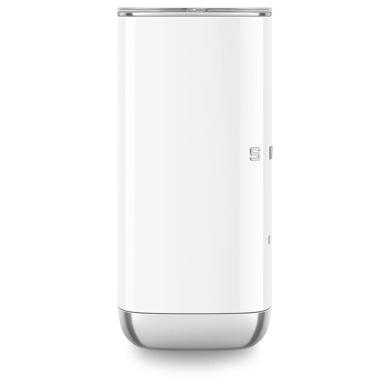 Smeg Standart Süt Köpürtme Makinesi Beyaz