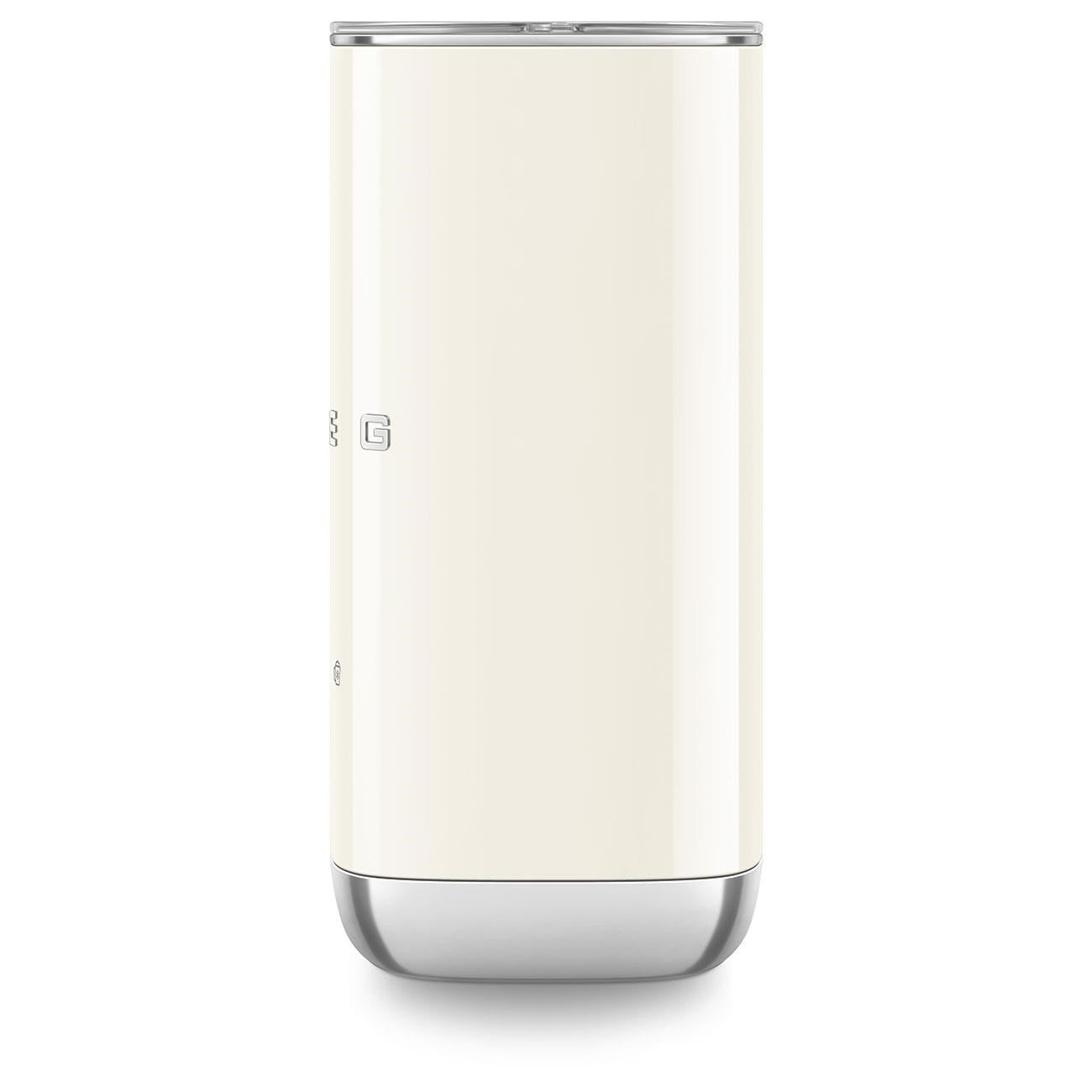 Smeg Standart Süt Köpürtme Makinesi Krem
