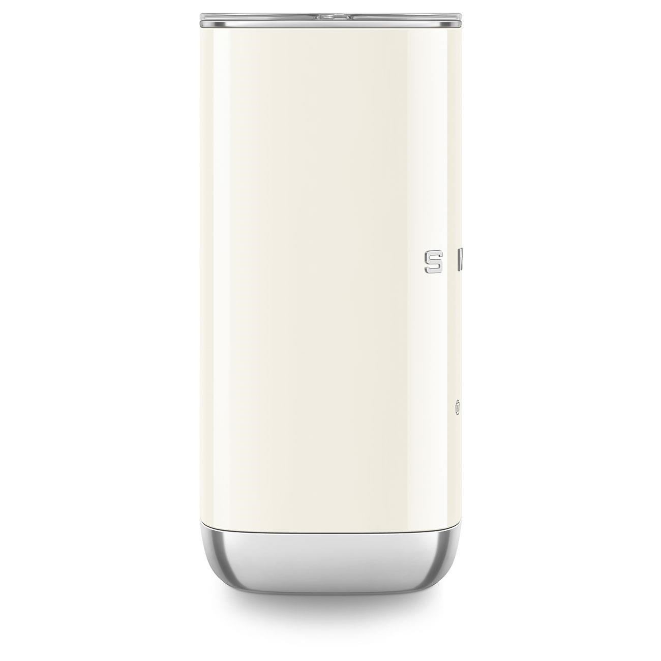 Smeg Standart Süt Köpürtme Makinesi Krem