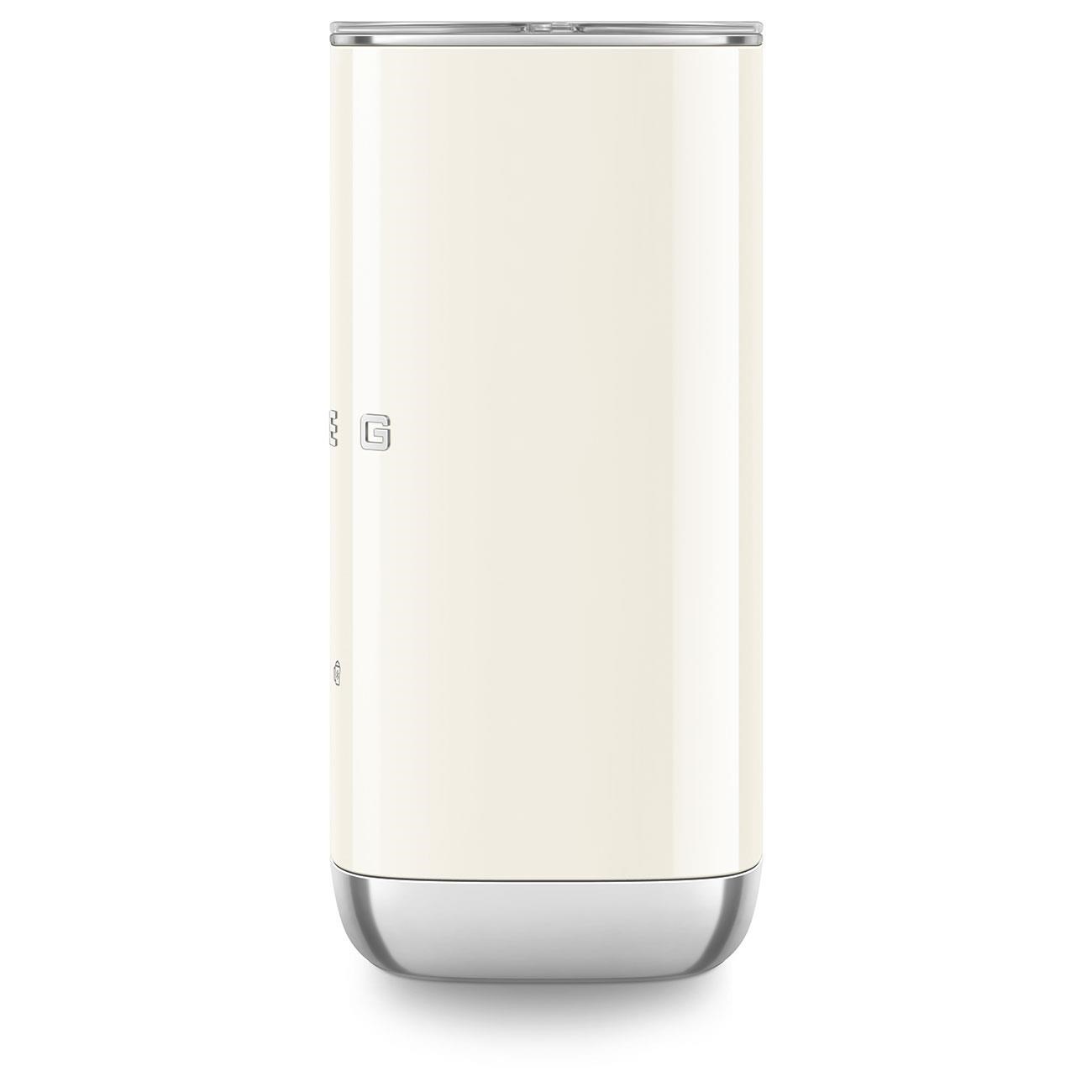 Smeg Standart Süt Köpürtme Makinesi Krem