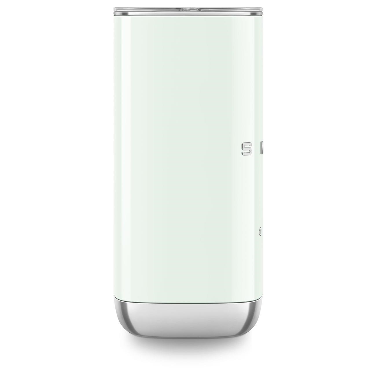 Smeg Standart Süt Köpürtme Pastel Yeşil