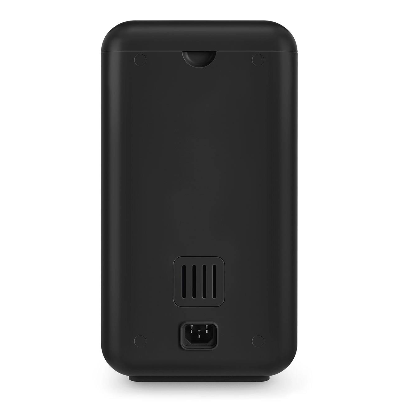 SMEG TAM OTOMATİK KAHVE MAKINASI FULL BLACK