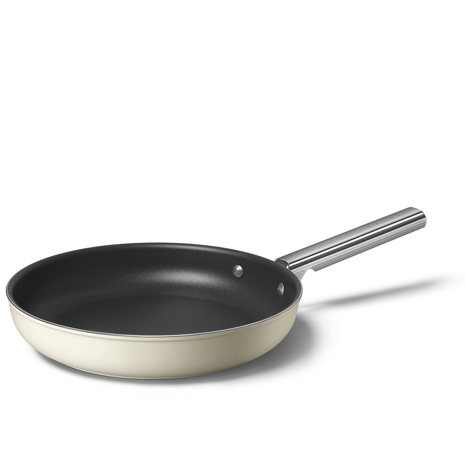 Smeg Tava CKFF2801CRM