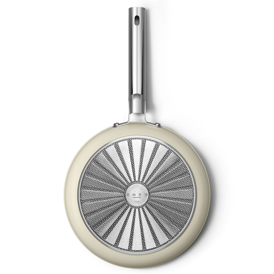 Smeg Tava CKFF2801CRM