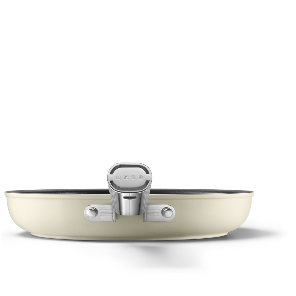 Smeg Tava CKFF2801CRM