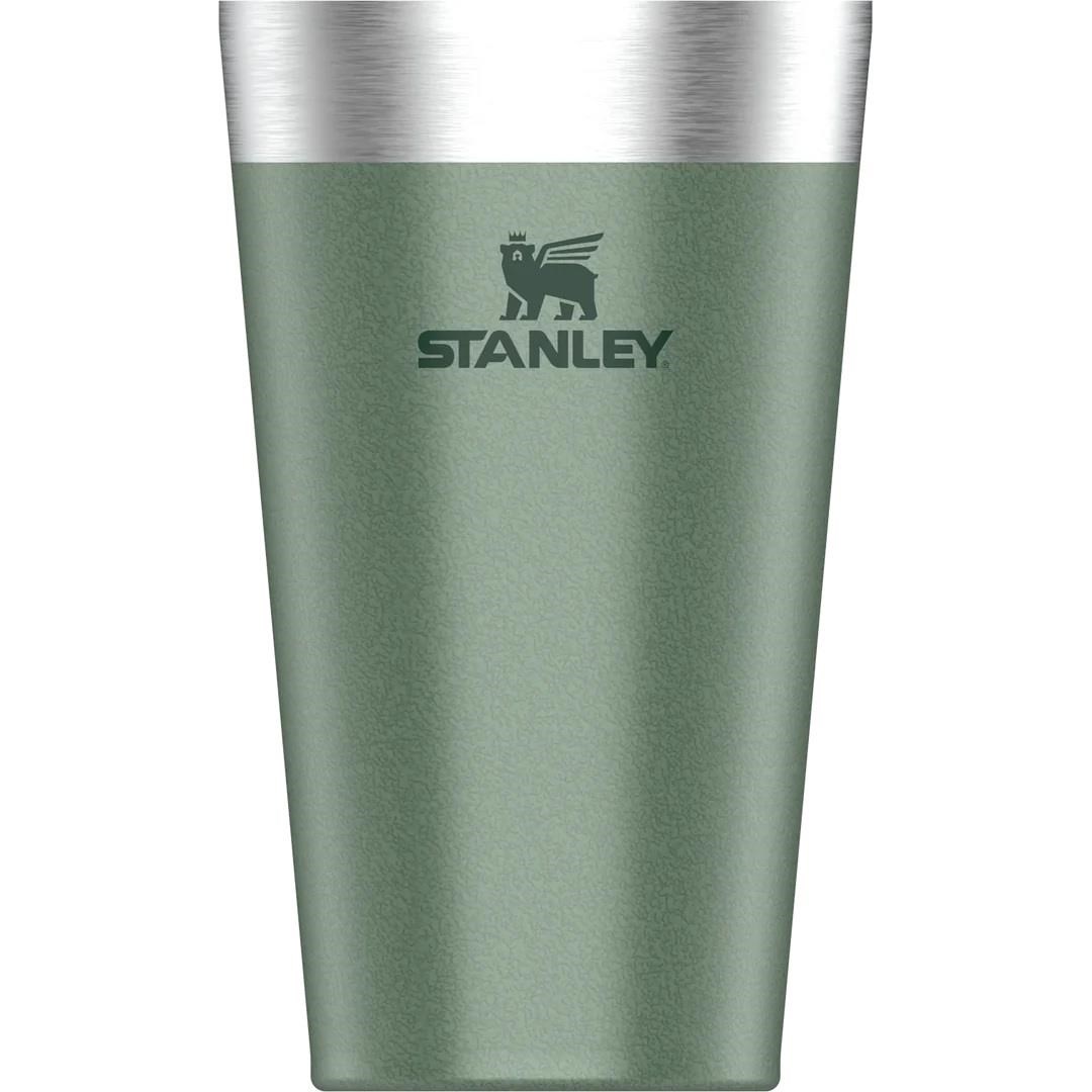 Stanley Adventure Stacking Bardak Hammertone Green 0.47L - 10-02282-057