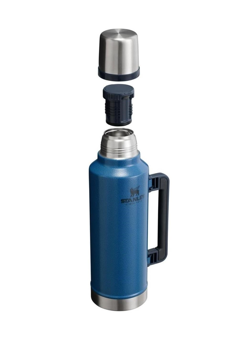 Stanley Stanley Classic Legendary Termos Hammertone Lake 1.9Lt. - 10-07934-078