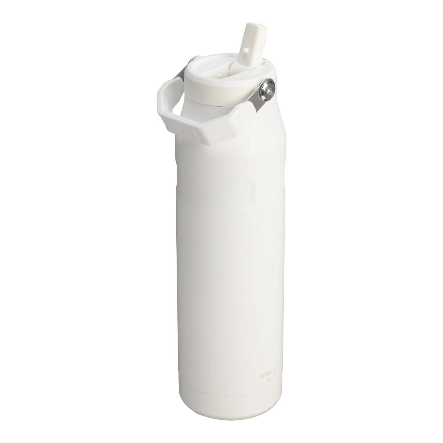 Stanley The IceFlow™ Flip Straw 2.0 Pipetli Termos Bardak 1,06 LT Frost - 10-12111-064