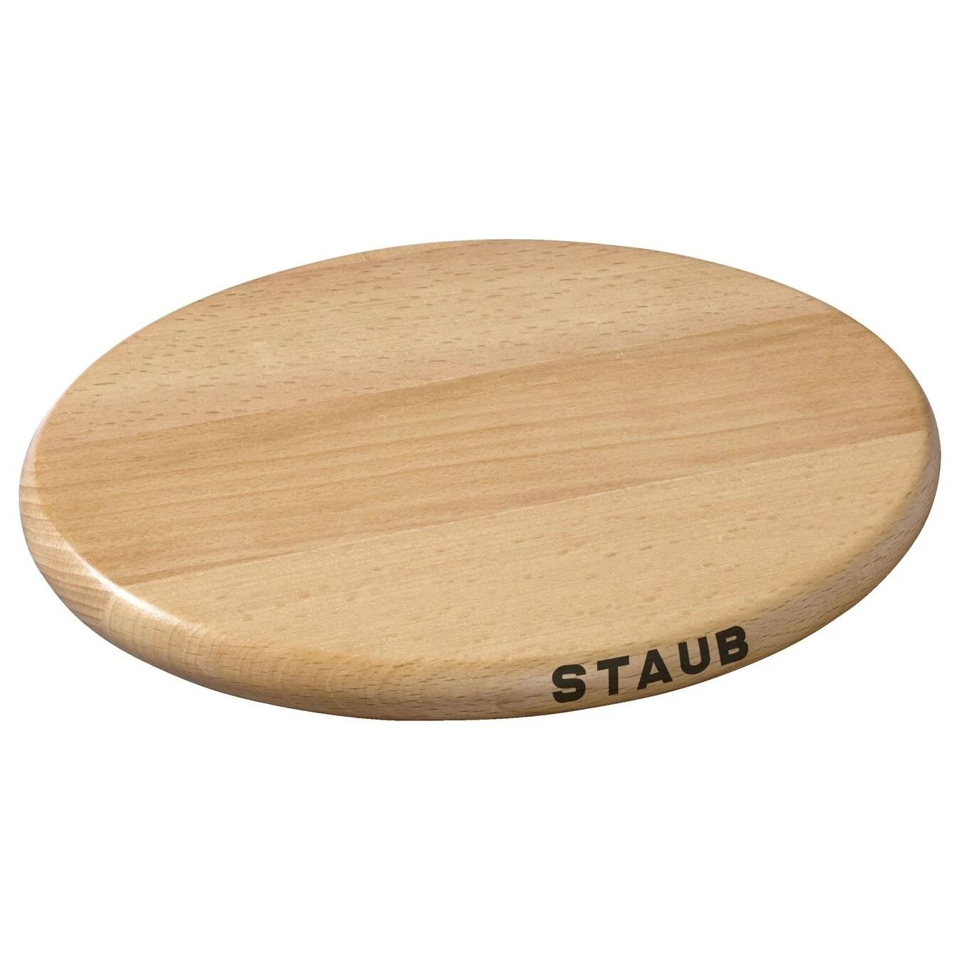 Staub 15cm Kayın Ağacı Mıknatıslı Nihale - 405095160