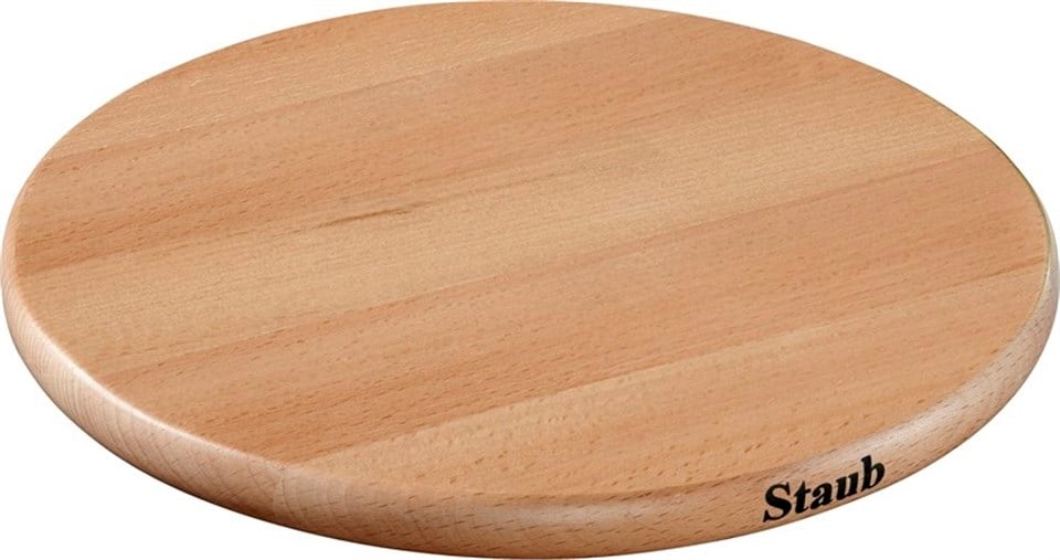 Staub 16cm Kayın Ağacı Mıknatıslı Nihale - 405110780